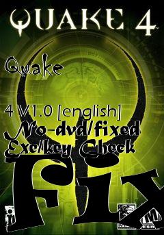download quake 4 disk 1